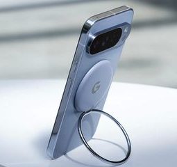 PixelSnap, Inovasi Magnetik Google untuk Pixel 10 yang Menyaingi MagSafe