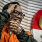 Immanuel Ebenezer, yang dikenal dengan nama Noel, menjadi sorotan karena sikap tegasnya terhadap korupsi, menyerukan hukuman mati bagi para koruptor.