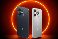 Itel kembali menggebrak pasar ponsel entry-level dengan peluncuran Itel Zeno 20, sebuah smartphone yang menawarkan spesifikasi menarik dengan harga yang sangat terjangkau,