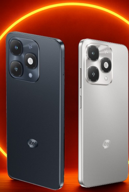 Itel Zeno 20, Smartphone Terjangkau dengan Layar 90Hz yang Mulus