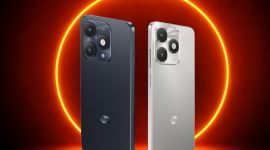 Itel kembali menggebrak pasar ponsel entry-level dengan peluncuran Itel Zeno 20, sebuah smartphone yang menawarkan spesifikasi menarik dengan harga yang sangat terjangkau,