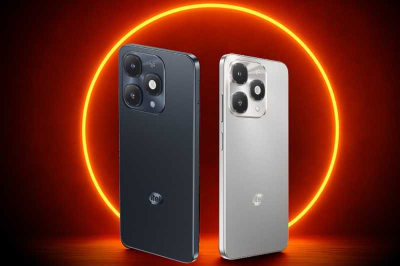 Itel kembali menggebrak pasar ponsel entry-level dengan peluncuran Itel Zeno 20, sebuah smartphone yang menawarkan spesifikasi menarik dengan harga yang sangat terjangkau,