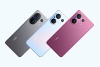 Vivo V60 resmi diluncurkan di Indonesia pada 28 Agustus 2025, di kawasan Pantai Indah Kapuk 2, Tangerang, Banten, melalui acara bertajuk Launch Fest.