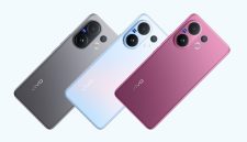 Vivo V60 resmi diluncurkan di Indonesia pada 28 Agustus 2025, di kawasan Pantai Indah Kapuk 2, Tangerang, Banten, melalui acara bertajuk Launch Fest.