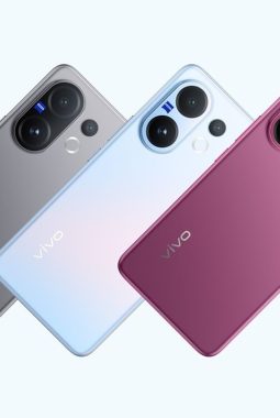 Vivo V60 di Indonesia, Spesifikasi Unggulan dan Daftar Harga Terbaru