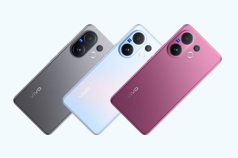 Vivo V60 resmi diluncurkan di Indonesia pada 28 Agustus 2025, di kawasan Pantai Indah Kapuk 2, Tangerang, Banten, melalui acara bertajuk Launch Fest.