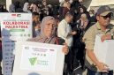 Konflik berkepanjangan di Gaza, Palestina, telah menciptakan krisis kemanusiaan yang mendesak, ditambah dengan blokade ketat oleh Israel sejak 2007.