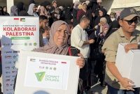 Konflik berkepanjangan di Gaza, Palestina, telah menciptakan krisis kemanusiaan yang mendesak, ditambah dengan blokade ketat oleh Israel sejak 2007.