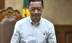 Abolisi Tom Lembong Koreksi Presiden Pada Penegakan Hukum