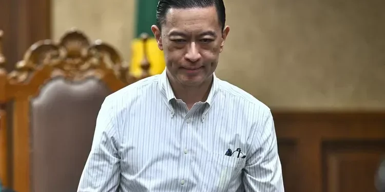Isu terkait abolisi yang disampaikan oleh Tom Lembong menjadi sorotan publik karena dinilai sebagai bentuk koreksi terhadap praktik penegakan hukum di Indonesia.