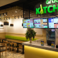 Cloud Kitchen atau virtual kitchen adalah model bisnis restoran yang hanya fokus pada layanan pesan-antar tanpa ruang makan fisik, sehingga memangkas biaya sewa lokasi dan layanan langsung.
