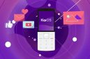 KaiOS adalah sistem operasi berbasis Linux yang dirancang khusus untuk feature phone, menjembatani kesenjangan antara ponsel sederhana dan smartphone pintar.