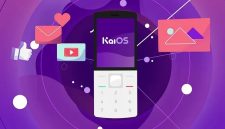 KaiOS adalah sistem operasi berbasis Linux yang dirancang khusus untuk feature phone, menjembatani kesenjangan antara ponsel sederhana dan smartphone pintar.