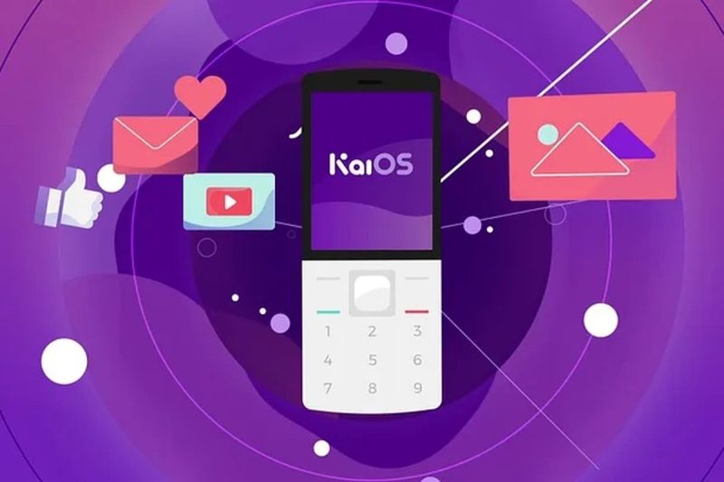 KaiOS adalah sistem operasi berbasis Linux yang dirancang khusus untuk feature phone, menjembatani kesenjangan antara ponsel sederhana dan smartphone pintar.