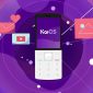 KaiOS adalah sistem operasi berbasis Linux yang dirancang khusus untuk feature phone, menjembatani kesenjangan antara ponsel sederhana dan smartphone pintar.
