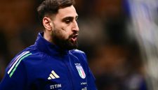 Gianluigi Donnarumma kini tengah berada di tahun terakhir kontraknya bersama PSG, yang akan habis pada Juni 2026.