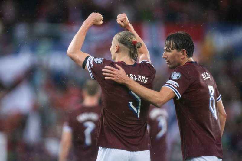 Federasi Sepak Bola Norwegia (NFF) mengumumkan langkah yang sarat nilai kemanusiaan. Mereka akan menyumbangkan seluruh keuntungan dari pertandingan kualifikasi Piala Dunia melawan Israel untuk membantu warga sipil di Gaza.