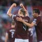 Federasi Sepak Bola Norwegia (NFF) mengumumkan langkah yang sarat nilai kemanusiaan. Mereka akan menyumbangkan seluruh keuntungan dari pertandingan kualifikasi Piala Dunia melawan Israel untuk membantu warga sipil di Gaza.