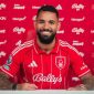 Nottingham Forest akhirnya meresmikan kedatangan Douglas Luiz dari Juventus pada bursa transfer musim ini.