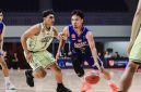 Satria Muda Pertamina Jakarta menunjukkan dominasinya di ajang IBL All Indonesian Basketball 2025 dengan menundukkan Pacific Caesar Surabaya lewat skor telak 85-61.