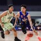 Satria Muda Pertamina Jakarta menunjukkan dominasinya di ajang IBL All Indonesian Basketball 2025 dengan menundukkan Pacific Caesar Surabaya lewat skor telak 85-61.