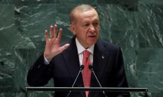 Turki Boikot Urusan Bisnis-Ekonomi dengan Israel, Tutup Wilayah Udara