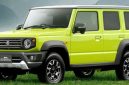 Suzuki Jimny, SUV kompak yang telah menjadi legenda di dunia otomotif, terus memikat hati para penggemar petualangan dengan desain ikonik dan kemampuan off-road yang tangguh.