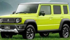 Suzuki Jimny, SUV kompak yang telah menjadi legenda di dunia otomotif, terus memikat hati para penggemar petualangan dengan desain ikonik dan kemampuan off-road yang tangguh.