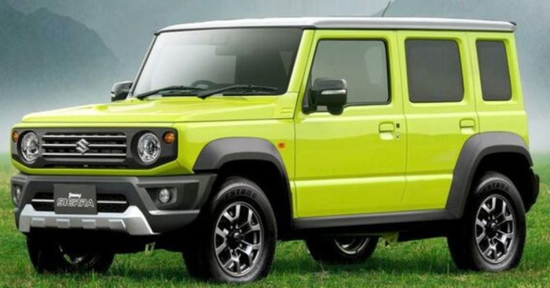 Suzuki Jimny, SUV kompak yang telah menjadi legenda di dunia otomotif, terus memikat hati para penggemar petualangan dengan desain ikonik dan kemampuan off-road yang tangguh.