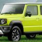 Suzuki Jimny, SUV kompak yang telah menjadi legenda di dunia otomotif, terus memikat hati para penggemar petualangan dengan desain ikonik dan kemampuan off-road yang tangguh.