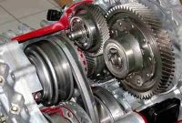 Transmisi CVT (Continuously Variable Transmission) semakin populer di kalangan pengemudi karena efisiensi bahan bakar dan kenyamanan berkendara yang ditawarkannya.