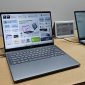 Chromebook adalah jenis laptop yang menjalankan sistem operasi Chrome OS, yang dikembangkan oleh Google. 