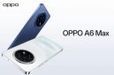 Oppo baru saja meluncurkan smartphone terbarunya, Oppo A6 Max, di pasar Tiongkok.