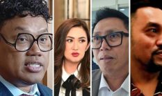 Anggota DPR Dinonaktifkan, Sahroni, Uya Kuya, dan Lainnya Kehilangan Hak Keuangan