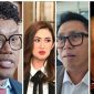 Beberapa anggota DPR RI, termasuk Ahmad Sahroni, Surya Utama (Uya Kuya), Eko Hendro Purnomo (Eko Patrio), Nafa Urbach,