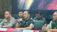 Kasus penculikan dan pembunuhan Kepala Cabang Pembantu (KCP) Bank BUMN, Mohamad Ilham Pradipta (37), di Cempaka Putih,