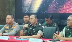 Oknum TNI Kopda FH Jalani Proses Hukum Terkait Dugaan Pembunuhan Kepala Cabang Bank