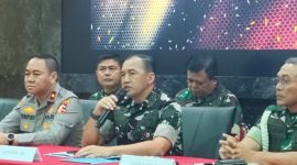 Kasus penculikan dan pembunuhan Kepala Cabang Pembantu (KCP) Bank BUMN, Mohamad Ilham Pradipta (37), di Cempaka Putih,