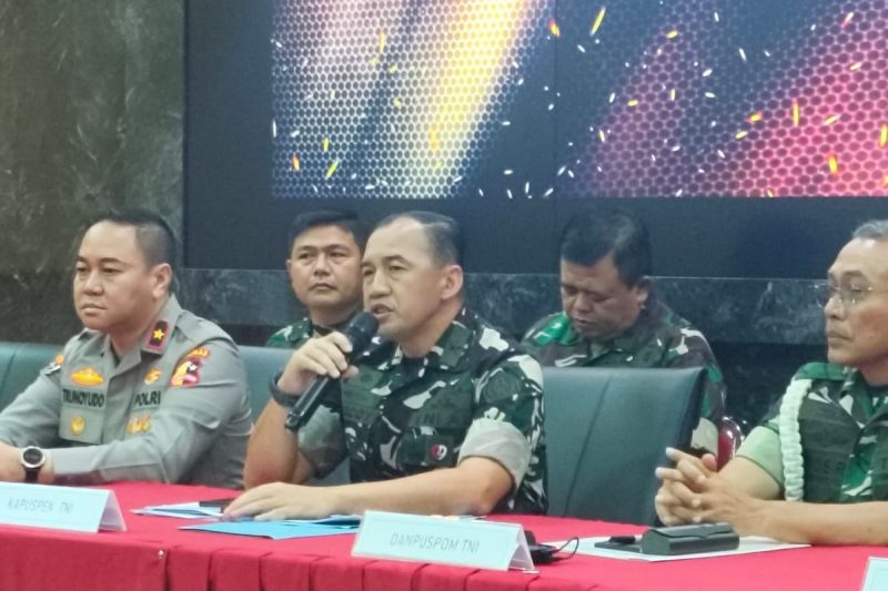 Kasus penculikan dan pembunuhan Kepala Cabang Pembantu (KCP) Bank BUMN, Mohamad Ilham Pradipta (37), di Cempaka Putih,