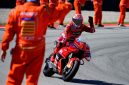 MotoGP San Marino 2025 akan menjadi seri ke-16 dari total 22 balapan dalam kalender musim ini.