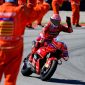 MotoGP San Marino 2025 akan menjadi seri ke-16 dari total 22 balapan dalam kalender musim ini.