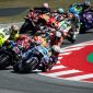 Adrenalin para penggemar balap dunia kembali dipicu saat rangkaian balapan MotoGP Jepang 2025 resmi dimulai hari ini di Mobility Resort Motegi.