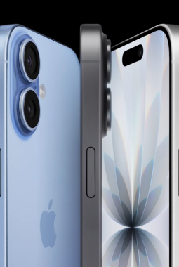 iPhone 17 Bawa Layar 120Hz ke Semua Model, Android Sudah Nikmati 8 Tahun Lalu!