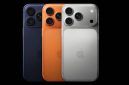 Apple resmi meluncurkan iPhone 17 Series pada ajang Apple Event “Awe Dropping” di Steve Jobs Theatre, Apple Park, Cupertino,