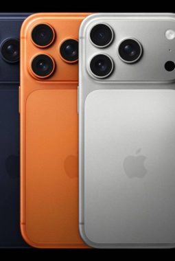 Harga Resmi iPhone 17 Series, iPhone 17, iPhone 17 Air, iPhone 17 Pro, dan iPhone 17 Pro Max