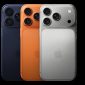 Apple resmi meluncurkan iPhone 17 Series pada ajang Apple Event “Awe Dropping” di Steve Jobs Theatre, Apple Park, Cupertino,
