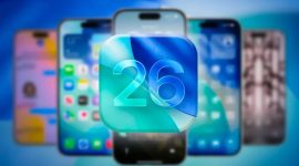 Apple resmi meluncurkan iOS 26, pembaruan sistem operasi terbaru yang membawa sejumlah fitur canggih dan peningkatan performa untuk pengguna iPhone.