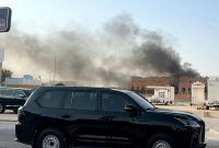Pada 9 September 2025, ketegangan diplomatik muncul antara Qatar dan Amerika Serikat menyusul serangan Israel yang menargetkan markas kepemimpinan Hamas di Doha,
