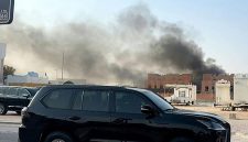 Pada 9 September 2025, ketegangan diplomatik muncul antara Qatar dan Amerika Serikat menyusul serangan Israel yang menargetkan markas kepemimpinan Hamas di Doha,