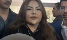 Selebgram Lisa Mariana Hadiri Pemeriksaan Bareskrim Setelah Dua Kali Mangkir